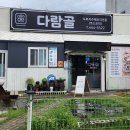 다람골 | 구미 봉곡동 한식 맛집 다람골, 도토리 수제요리 전문점 후기