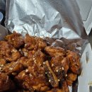 비비큐은평 - 은평구 증산로15길 42-1 | 비비큐 맵소디 신메뉴 간장치킨 bbq 먹어본 후기 (가격 가지토핑)