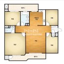 서울 노원구 하계동 270 현대우성 102동 10층 이미지