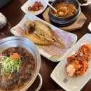 고도벌한정식 | 경주여행 보문동맛집 고도벌한정식 아이랑방문