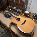 통기타 | Dello 통기타 셋업 후기