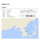 두원목욕탕 | 동해항에서 배타고 가는 일본 여행 정보.(feat. 이스턴 드림호 타고 일본 돗토리현 여행 가기)