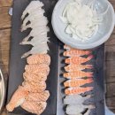 스시곰 | 울산동구 회.스시 맛집 “곰형키친”