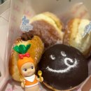 강변역(동서울터미널) (옥외18) | 신상도넛카페 구의역카페 구의역도넛 노티드 구의역점 방문 후기