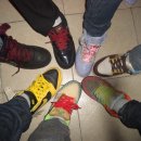 구두 운동화 빨래방 이미지