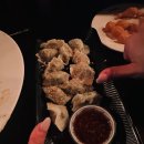 딸기식당 | 청주 사창동 맛집 심야식당 담음｜분위기 좋은 심야 데이트, 크림 빠네 파스타·딸기샤벗 후기