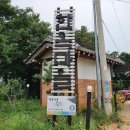 녹색흑염소 이미지