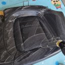 세차는못말려 | 성남 실내세차 K5 아이 소변 제거 : 시트 분해세척으로 악취와 세균 박멸한 후기