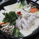 윤태금 복국 이미지