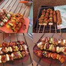 오카나간캠핑장 이미지