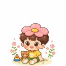 꽃봉이 - 구미시 문화로 44-1 | 꽃봉이 유치원 입학식 후기 - 걱정에서 안도로, 첫 시작의 기록
