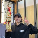 일산 BOX-1 복싱 마두 | [마두 복싱] 일산 박스원 복싱 마두관 선출 여자 관장님이 직접 지도하는 체육관