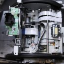 #캐딜락에스컬레이드터치수리#볼보모니터블랙#bmw3GT노시그널수리 이미지