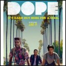 커튼 뒤에 숨겨진 마약 이야기 | 영화 도프 후기 세상이 정해준 정답을 거부하는 방식