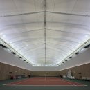 (주)호텔롯데롯데호텔월드 | [Tennis 🎾] 잠실 롯데호텔월드 실내 테니스장 후기 ✍🏻