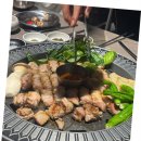 일미외식타운 | 거제현지인맛집 갈매기타운 꽃목살 된장술밥 극찬 후기