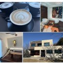 더진국용인사거리점 | 용인 역북동 신상 카페 에스테르 방문후기 (메뉴, 분위기)