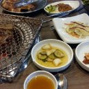 참마트정육코너오태점 | 구미 오태 농우마실 갈비집후기