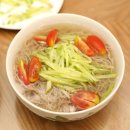 청수냉면 - 제주시 하귀9길 12 | 청수냉면