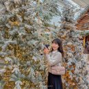 현대문화1차경로당 | 더현대서울 크리스마스 빌리지 예약 없이 현장 방문 후기