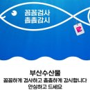 부산수산물
