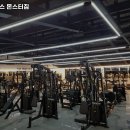 강릉헬스 몬스터짐 입암점 이미지