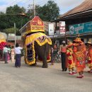 미얀마마을 이미지