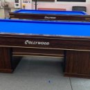 황궁당구장 이미지