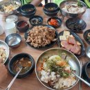 온정국수와 보리밥 | 읍내동맛집, 동천역맛집, 엄마밥상같은 온정식당