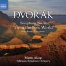 From the New World | Going home, Dvořák: Syphony No. 9 "From the New World", II. Largo