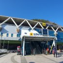 4호선 영산대역 이미지