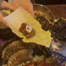 육칠이 원종점 | 부천 원종동 맛집 육칠이 보쌈 후기