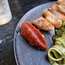 온리고(ONLY GO) | [남양주 맛집] 별내에서 만난 압구정의 맛 "온리고 (ONLY GO)" 양식 레스토랑 솔직후기_주차 위치