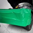 백제고분로36길36 | 차량 랩핑 비용 이 정도면 대성공 포르쉐 마칸 전체랩핑 후기