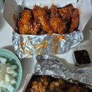 옛날 옛날에 <바샹 할머니 이야기> | 대구 동구 치킨맛집 '반야월옛날통닭 신서점' 내돈내산 후기