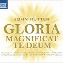 J. Rutter 'Gloria' 1980년 영국 웨스트민스터대성당 성가대 명예감독이 되었고, 1988년 영국 최고의 교회 음악인으로 이미지