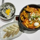 석곡버스터미널 | 청주 강서동 뚝배기 떡볶이 맛집 &lt;신성당 가경강서점&gt;
