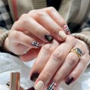 💎 본동 네일 '이리나네일라운지' 후기: 인스타 명품 네일, 불가능은 없다! 💖
