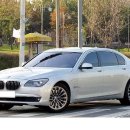 2010년뉴BMW750LI롱바디인디비주얼 이미지