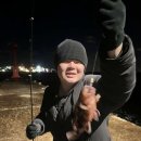 [V-log] 아이들과 미수포구 낚시 후기 ㅎㅎ