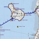 육각정 화장실 이미지