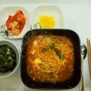 한끼식사 이미지