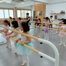 스트레칭발레(초급) 이미지