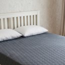 행복의료기 | 겨울 침대가 차갑다면? 한일의료기 탄소매트싱글으로 해결