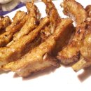 신나는등갈비엔닭발 이미지