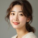 Ai 로 만든 미인 이미지 입니다. 이미지
