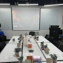 일상의 기록 감성 여행 드로잉 | 한밤의 아틀리에(미술동아리) 12월 활동 기록 - 팟 드로잉 🪴🎨