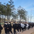 도원결의 입시태권도장 | [태권도선수 동계훈련] HTS 태권도선수단 14박 15일 거제 합동 전지훈련