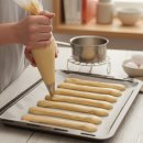 명품디저트 이미지