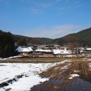지리산둘레길 22코스(주천-밤재) | 1. 지리산 둘레길 1구간(주천~운봉)
